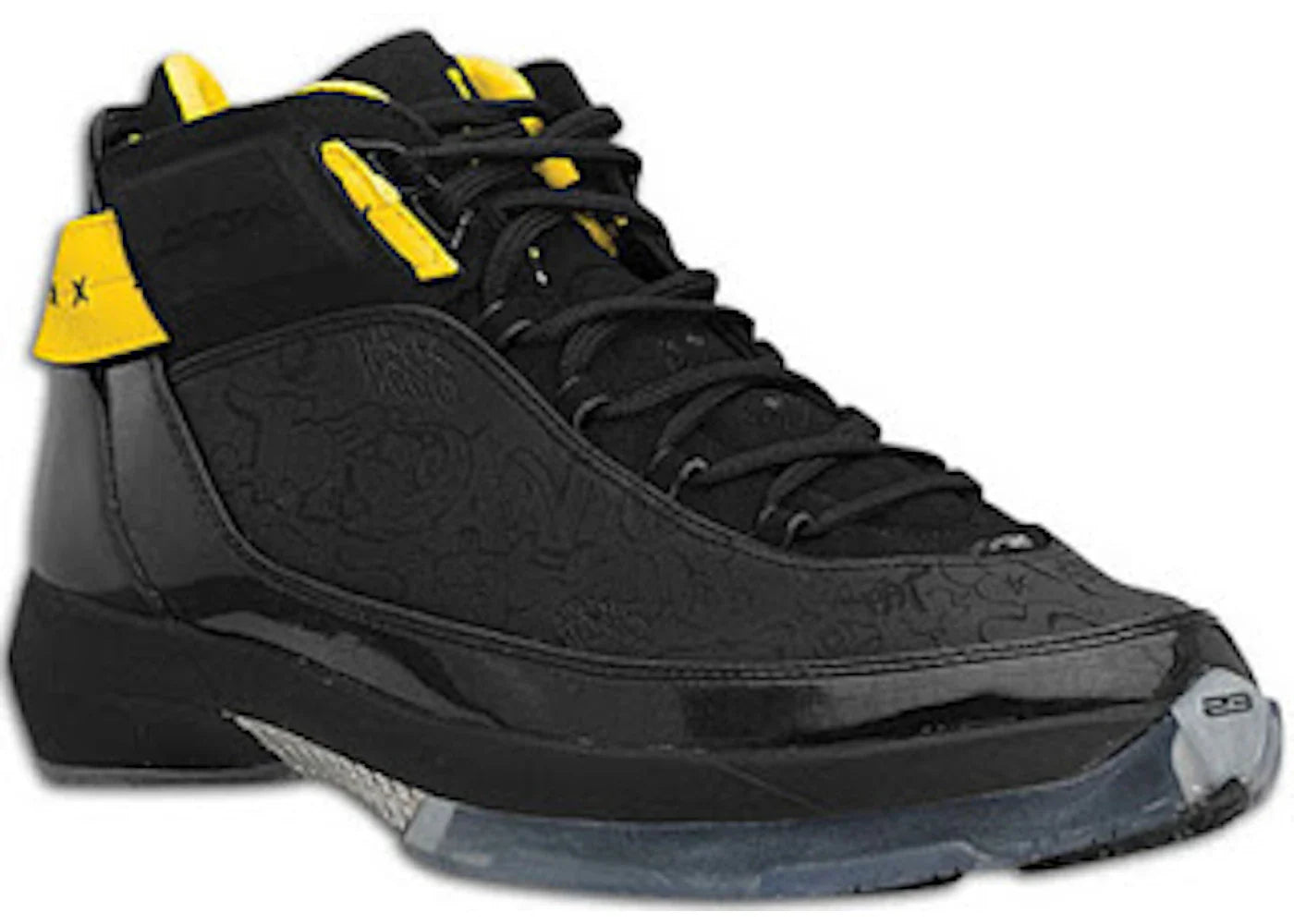 Air Jordan 22 OG West Coast PE