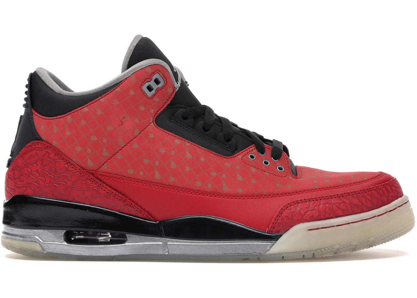 Air Jordan 3 Retro Doernbecher (2013)