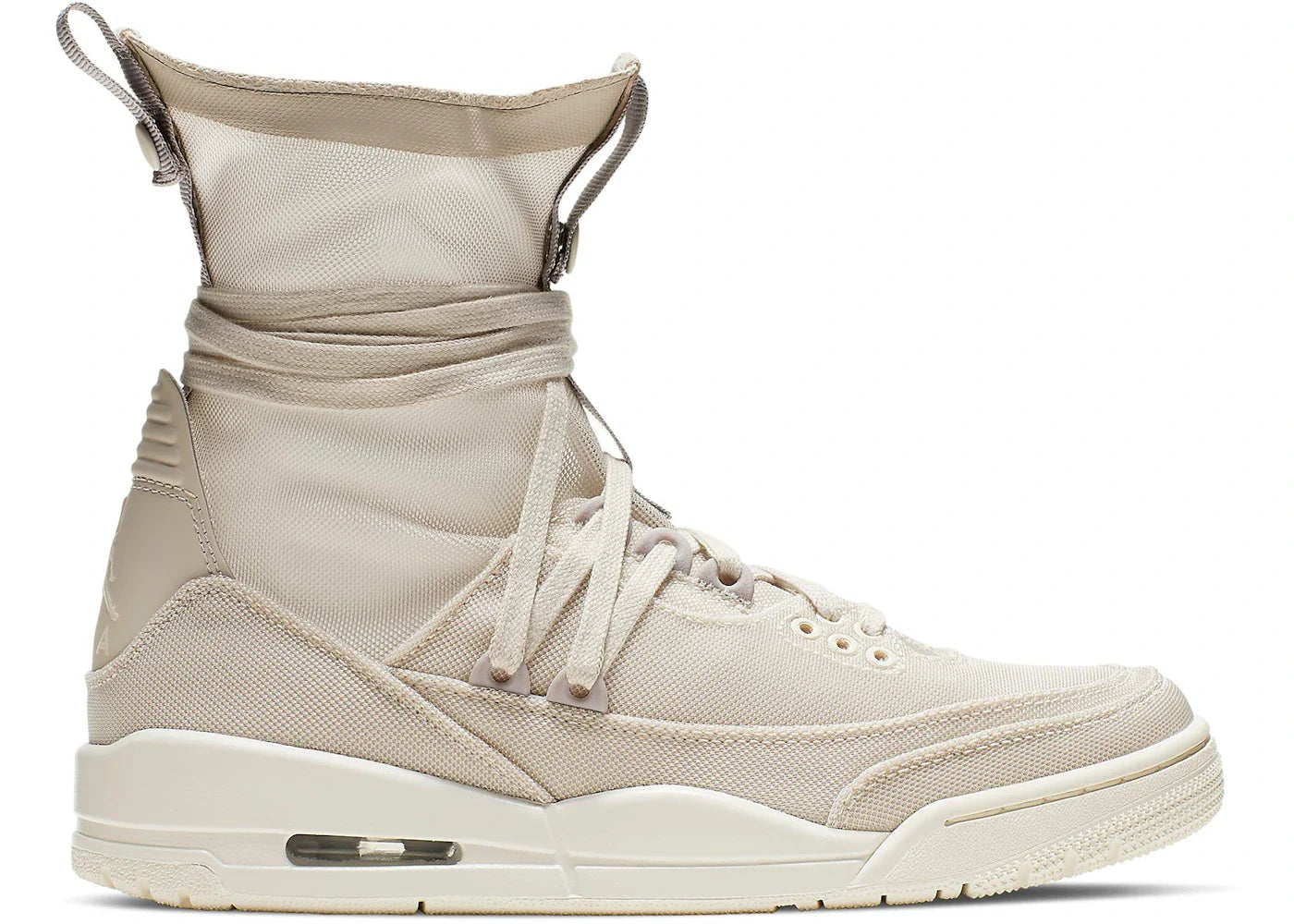 Air Jordan 3 Retro Explorer Lite XX Desert Sand (Women's)