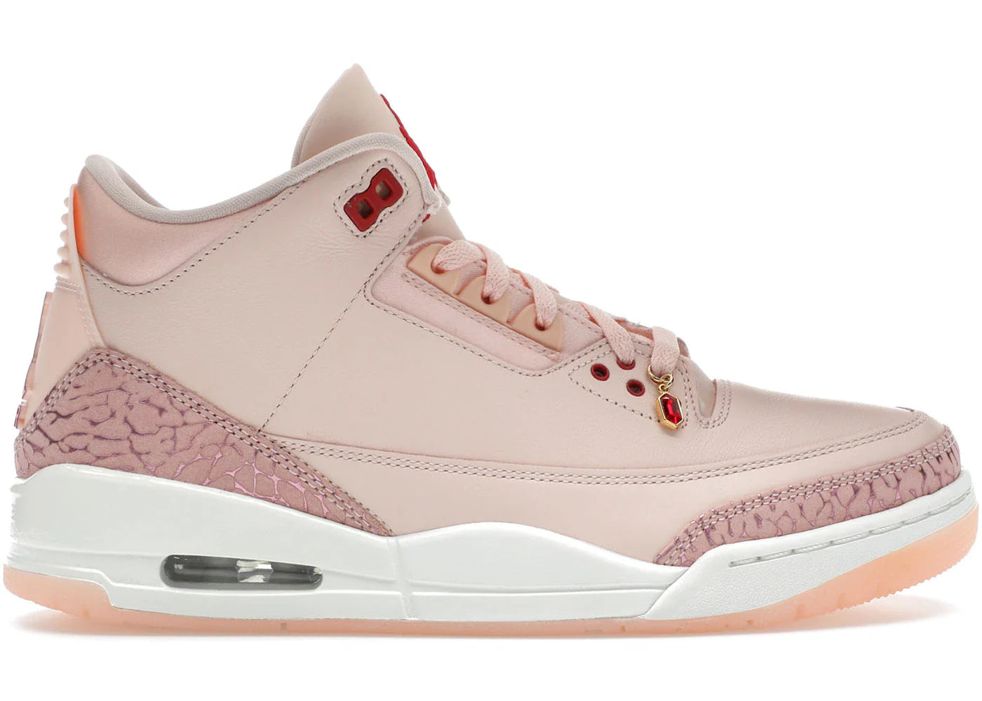 Air Jordan 3 Retro Valentine's Day Treat Yourself (2025) (Women's)