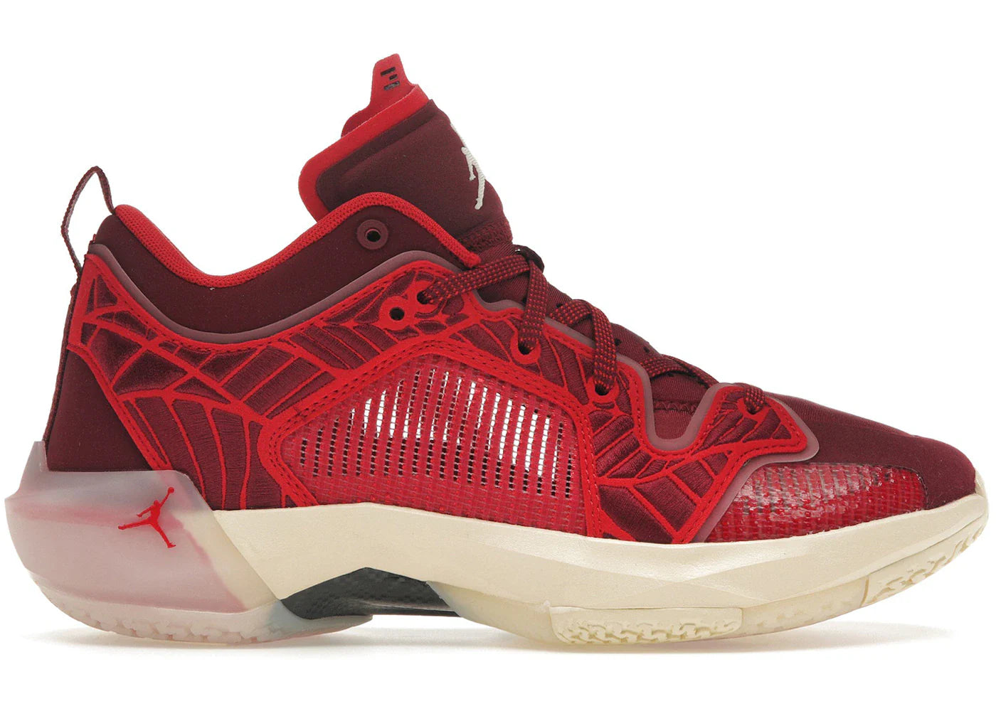 Air Jordan 37 Low Lift Up (Women's)