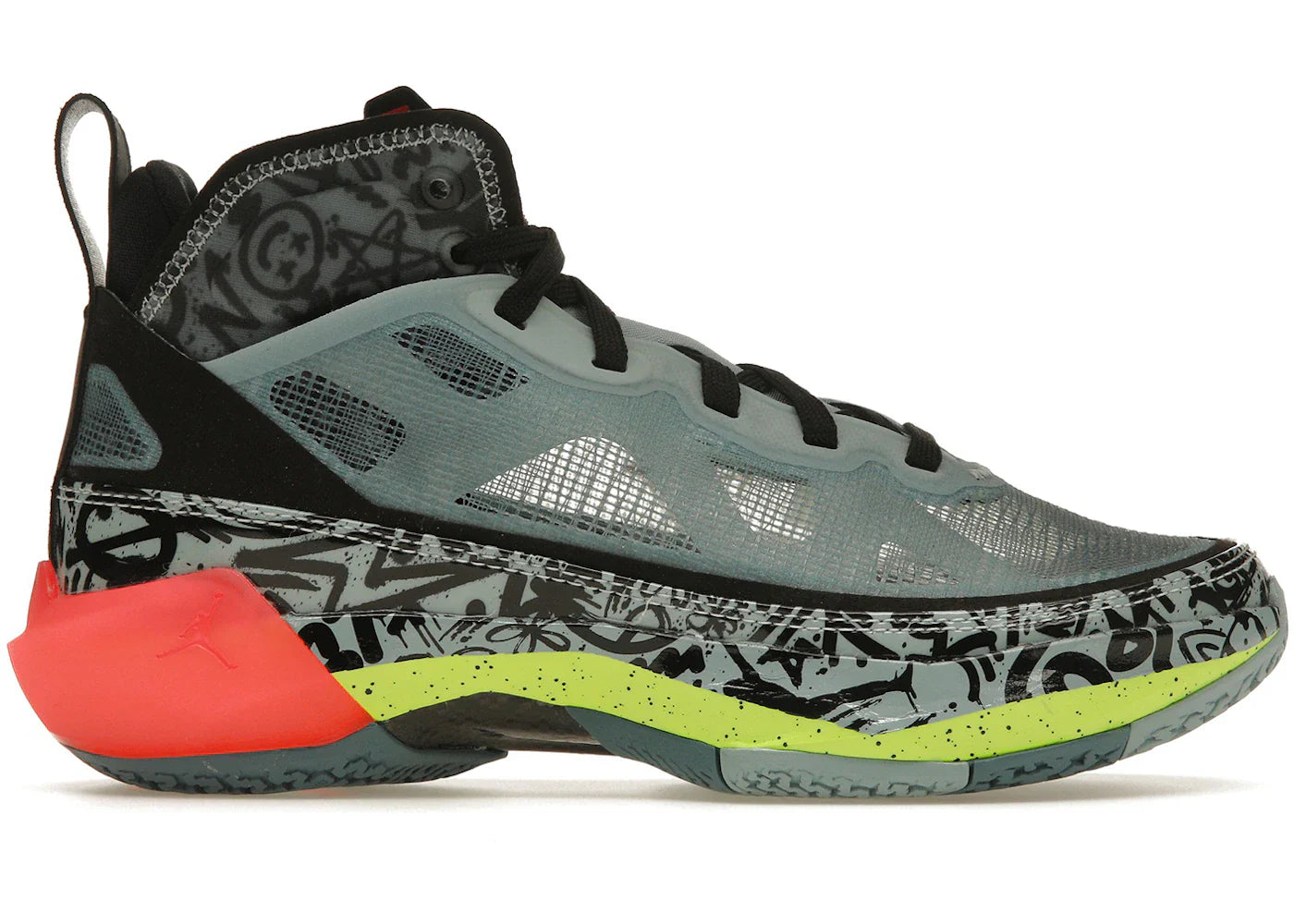 Air Jordan 37 Satou Sabally (Women's)