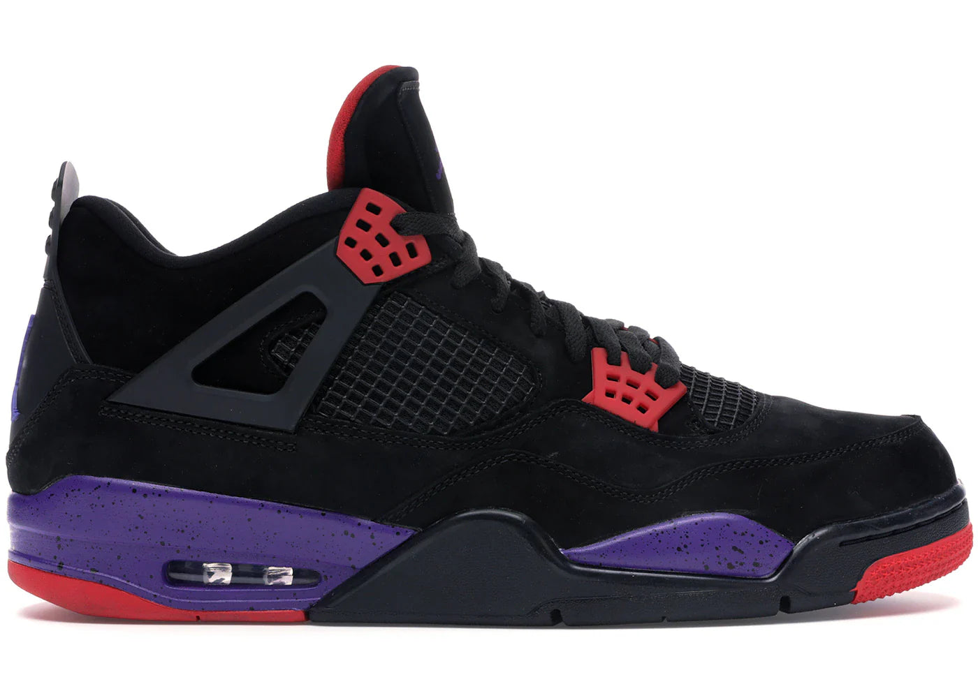 Air Jordan 4 Retro Raptors Drake OVO (2019)