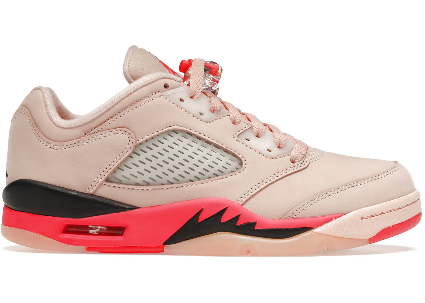 Air Jordan 5 Retro Low Girls That Hoop (Women's)