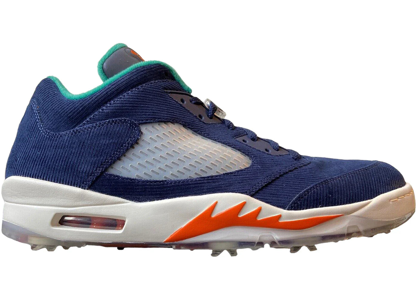 Air Jordan 5 Low Golf NRG Lucky Good