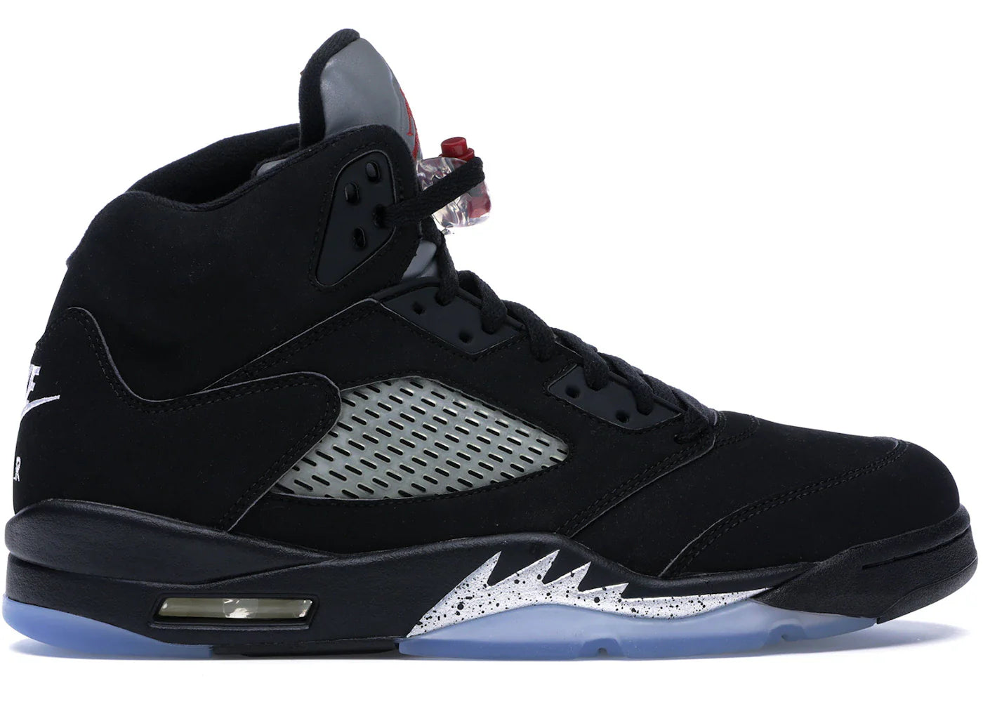 Air Jordan 5 Retro Black Metallic (2016)