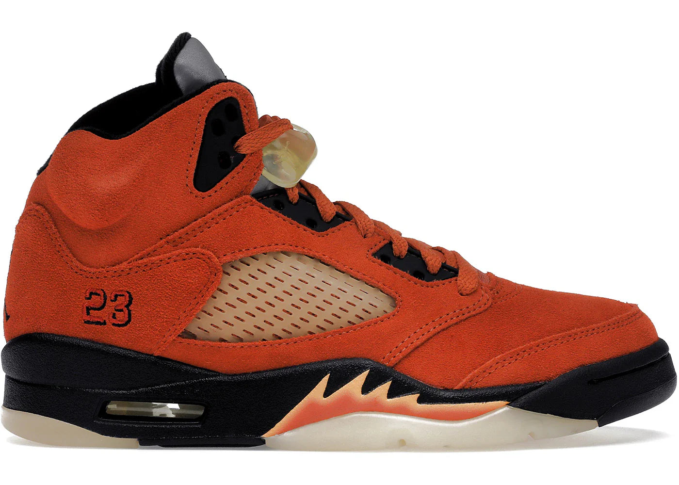 Air Jordan 5 Retro Dunk on Mars (Women's)