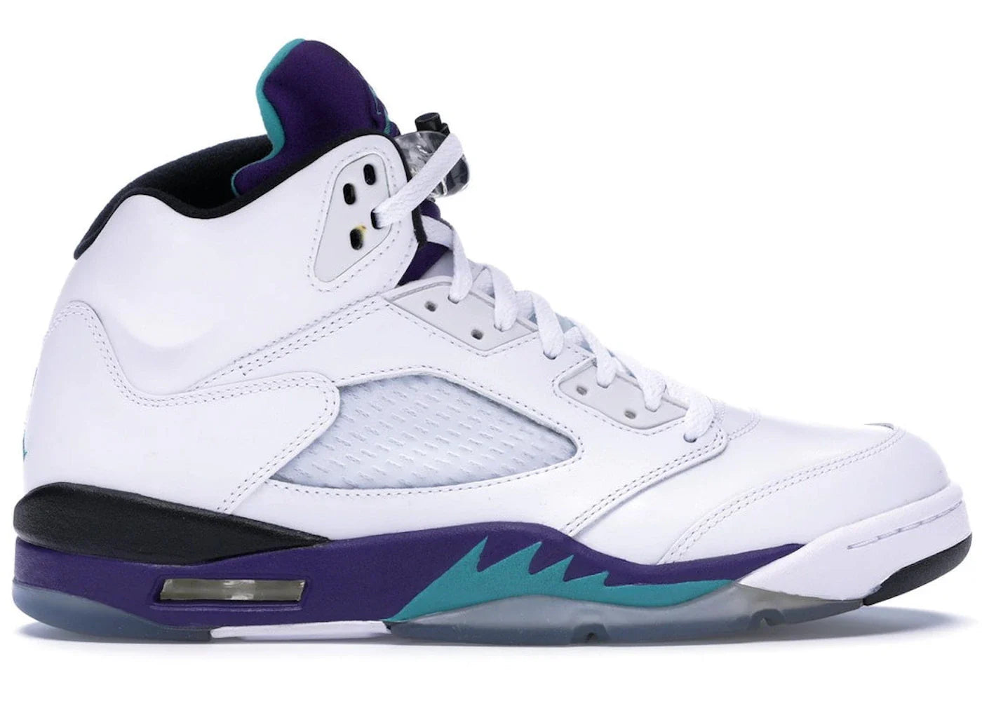 Air Jordan 5 Retro Grape (2013)