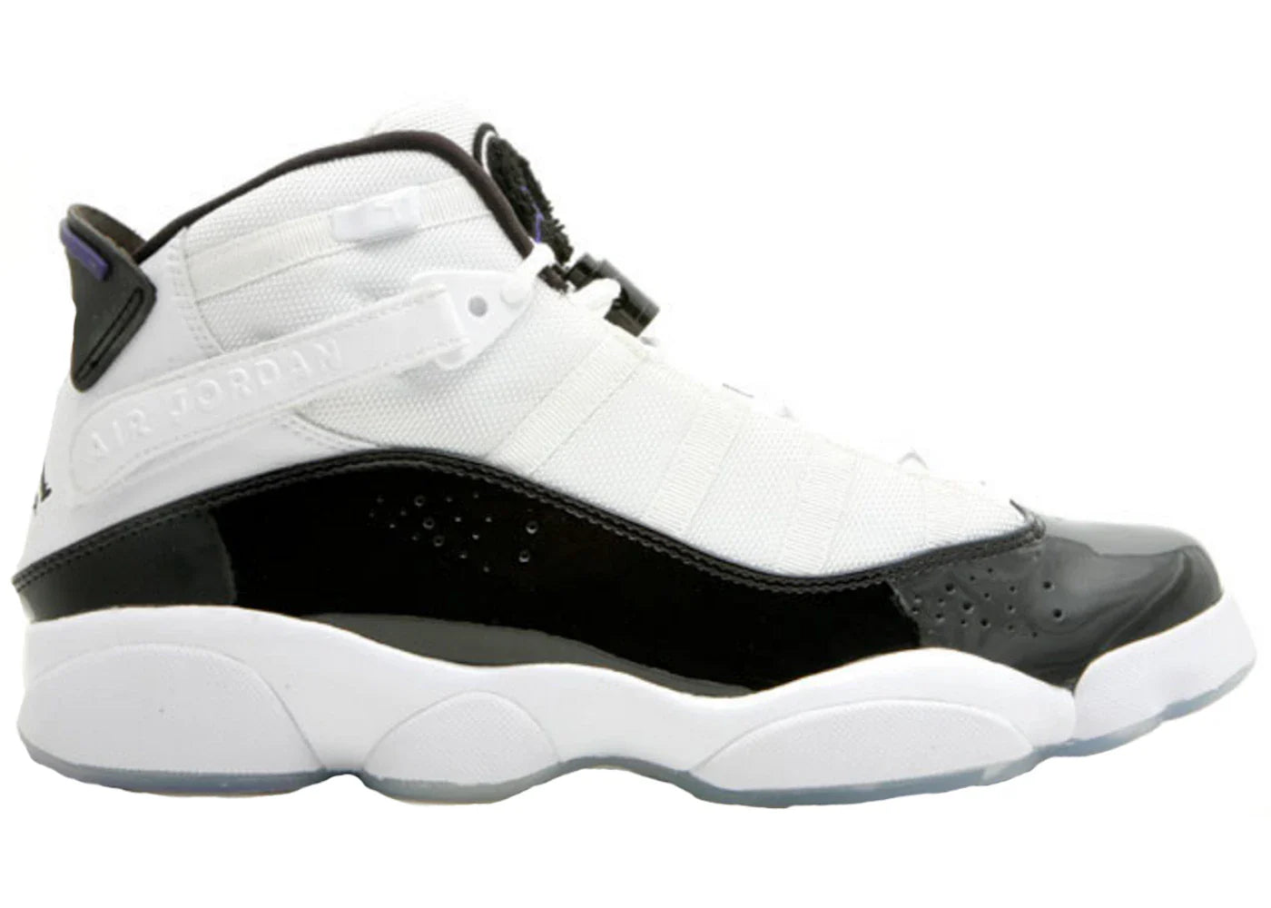 Air Jordan 6 Rings Concord
