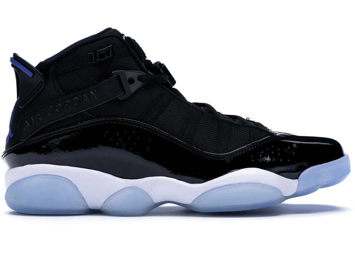 Air Jordan 6 Rings Space Jam (2018)