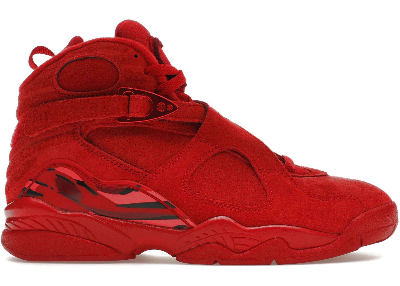 Air Jordan 8 Retro Valentine's Day (2018) (Women's)