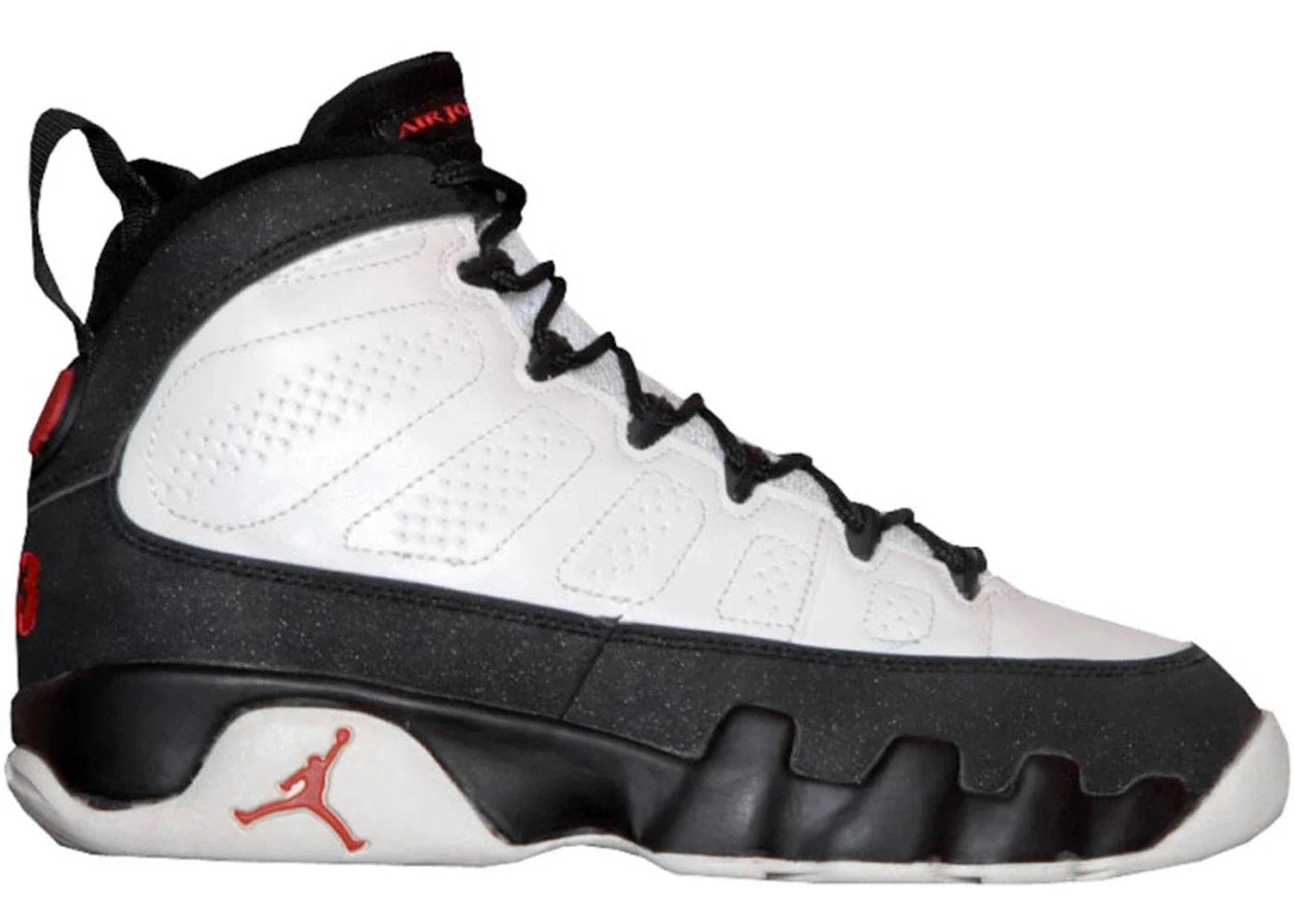 Air Jordan 9 OG Chicago (1993)