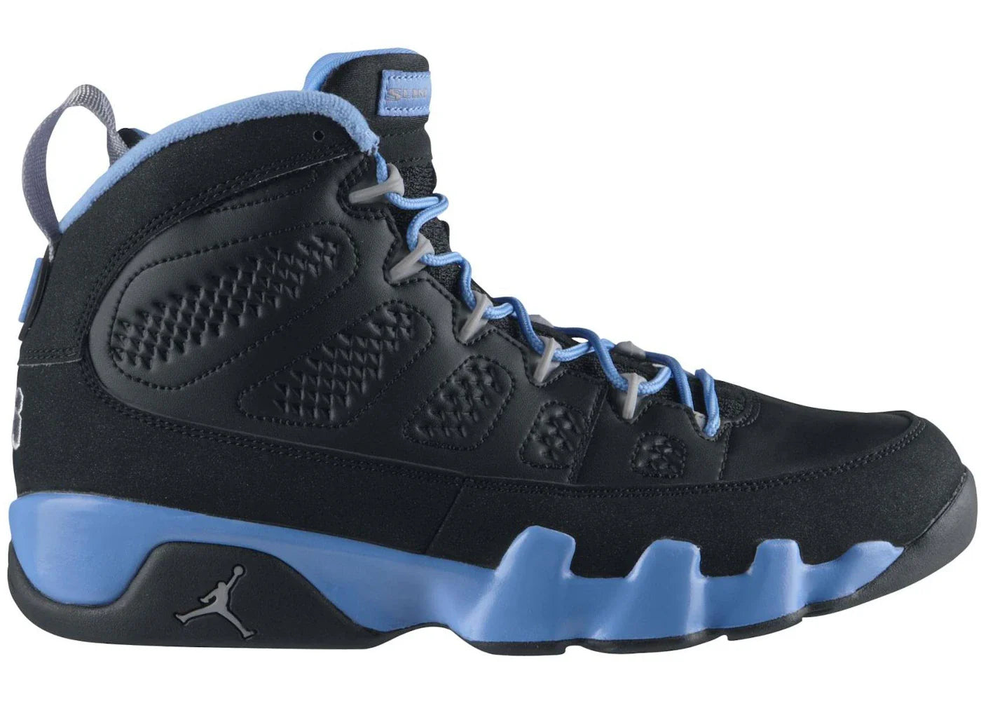 Air Jordan 9 Retro Slim Jenkins