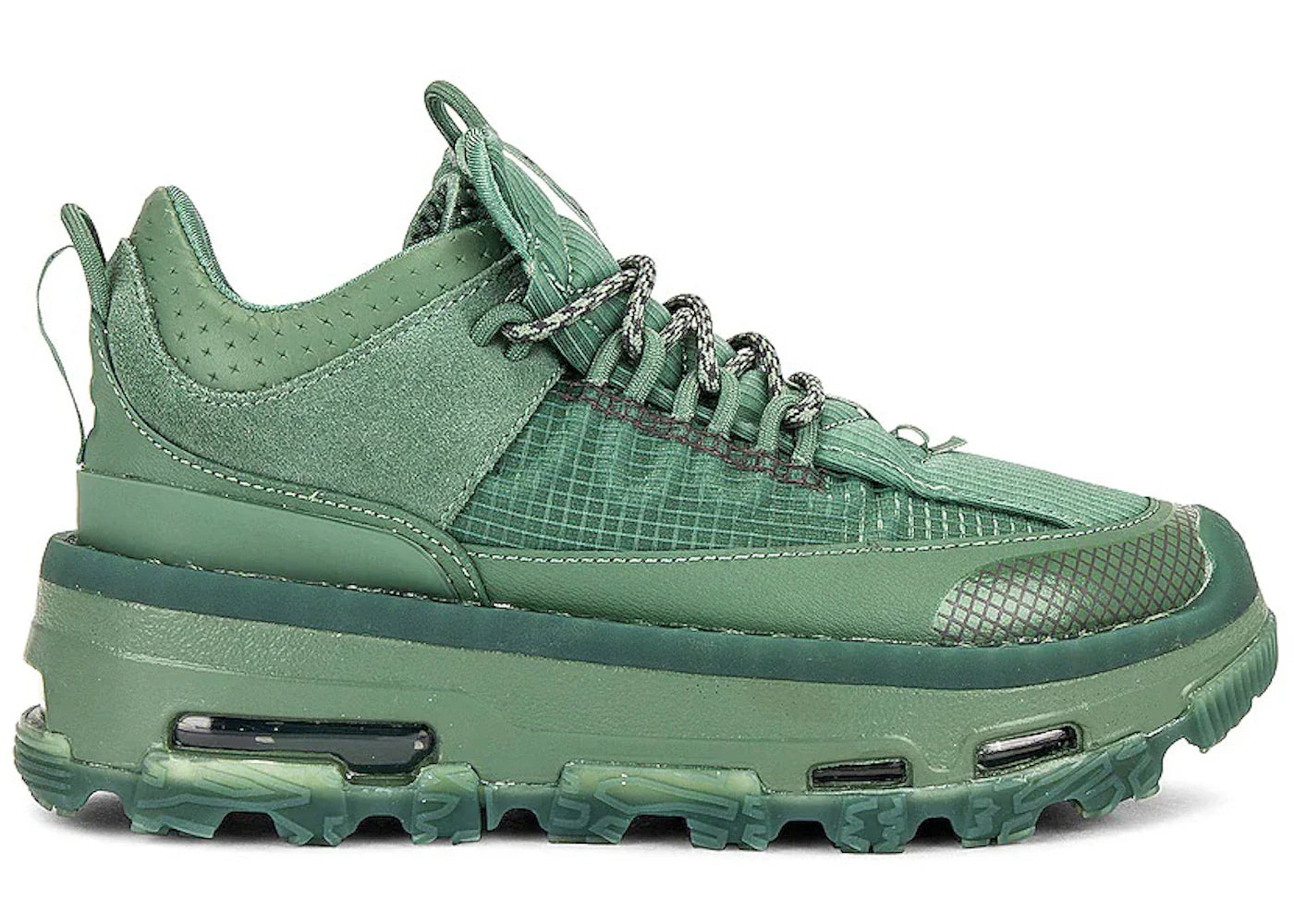 Air Jordan Air Mae Dutch Green (Women's)