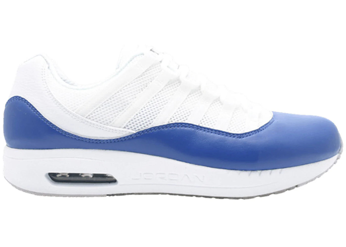 Air Jordan CMFT Viz Air Varsity Royal