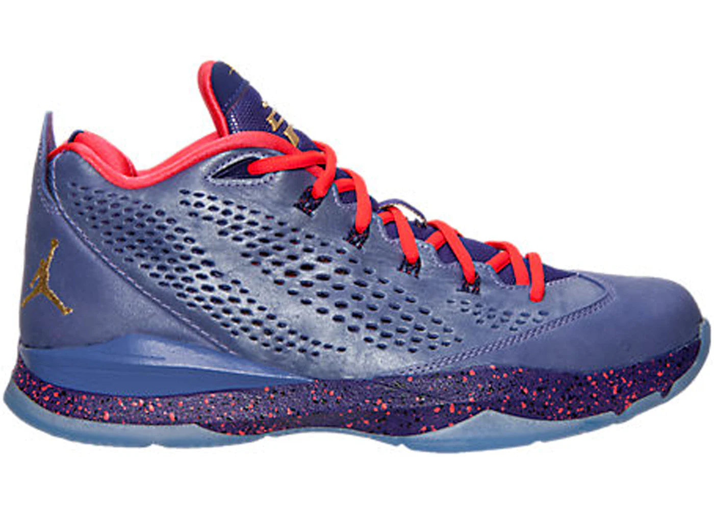 Air Jordan CP3.VII All-Star (2014)