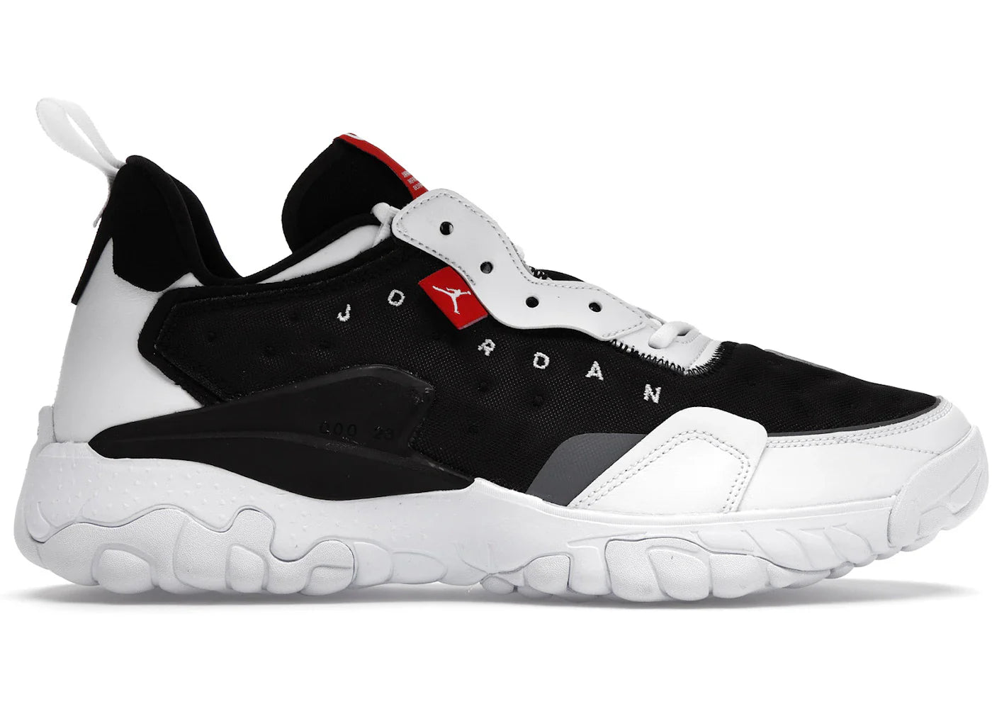 Air Jordan Delta 2 Chicago Bulls