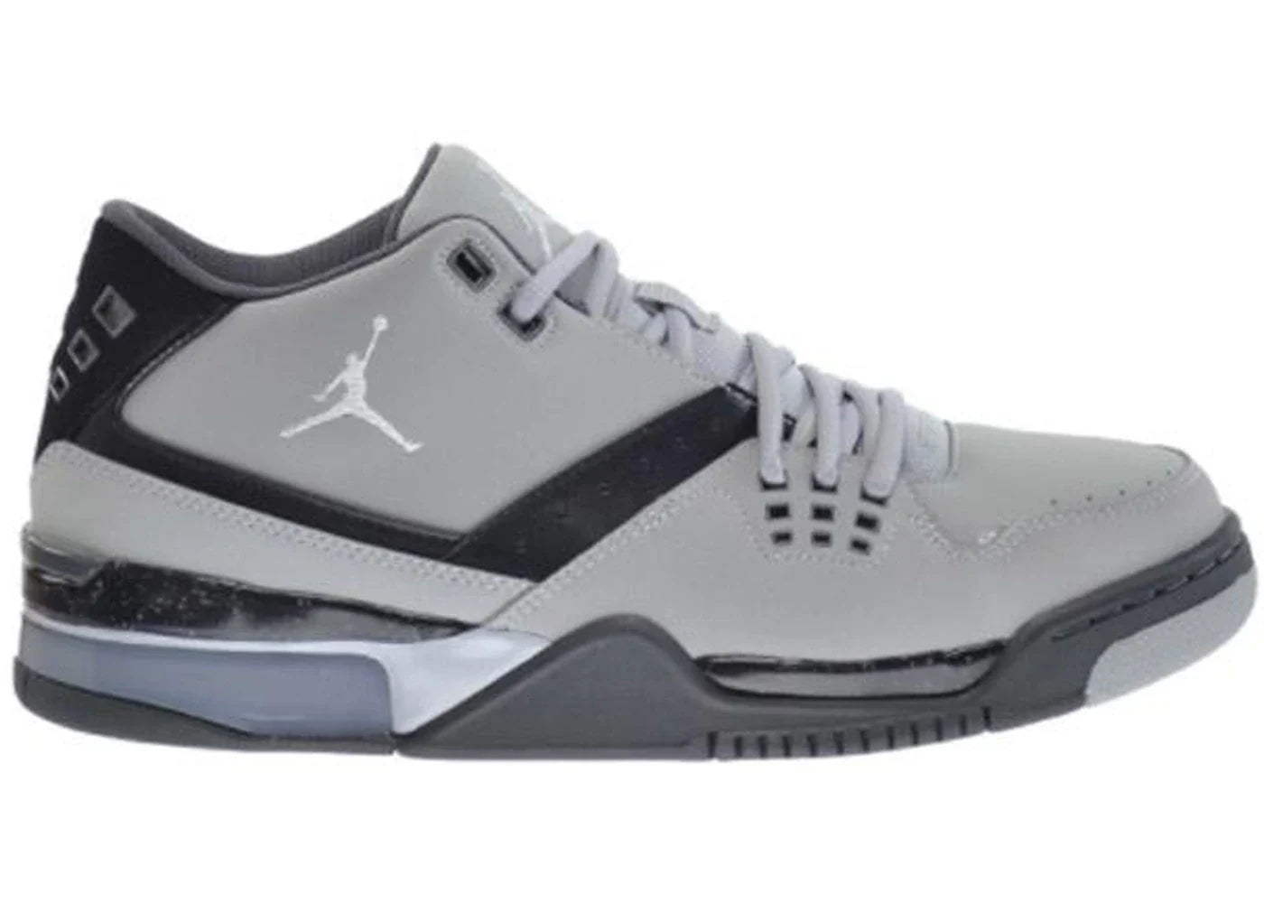 Air Jordan Flight 23 Wolf Grey