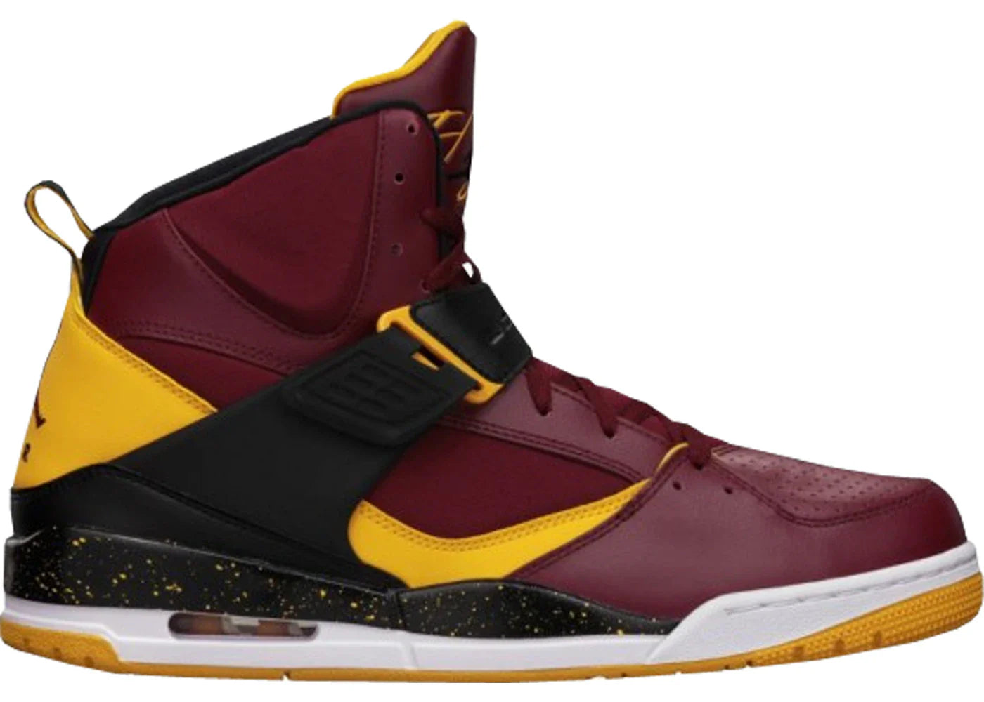 Air Jordan Flight 45 High USC