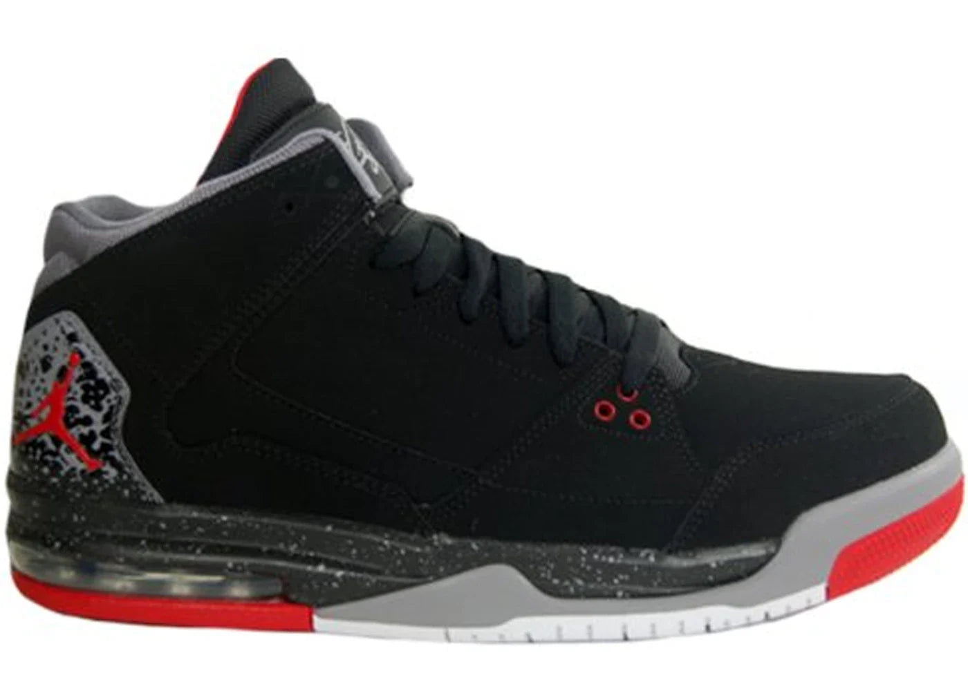 Air Jordan Flight Origin Black Cement