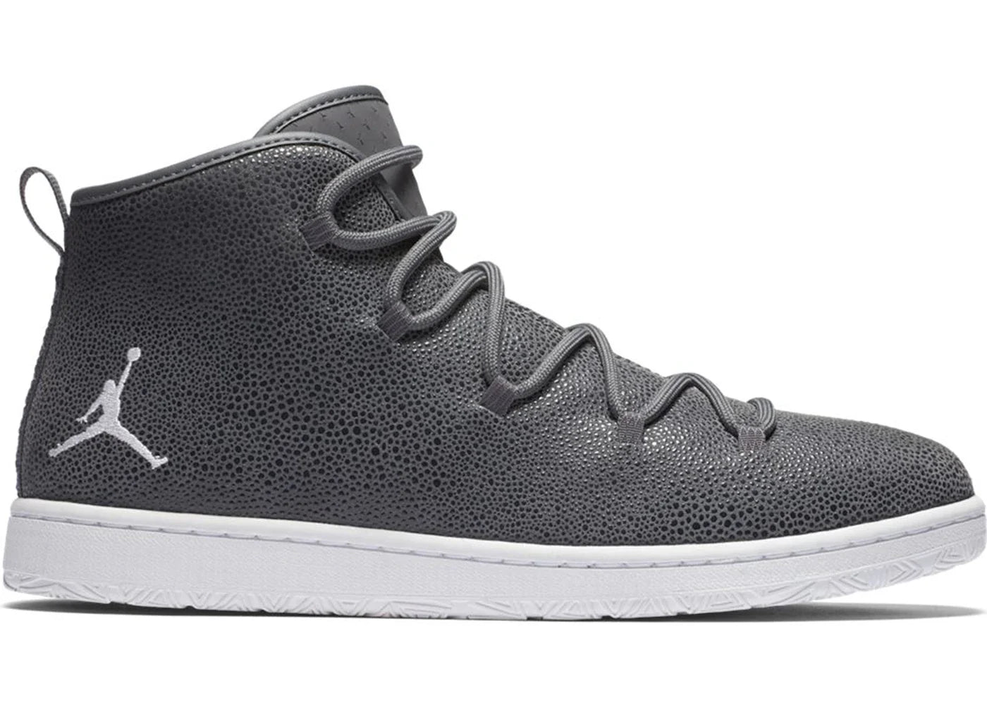 Air Jordan Galaxy Dark Grey