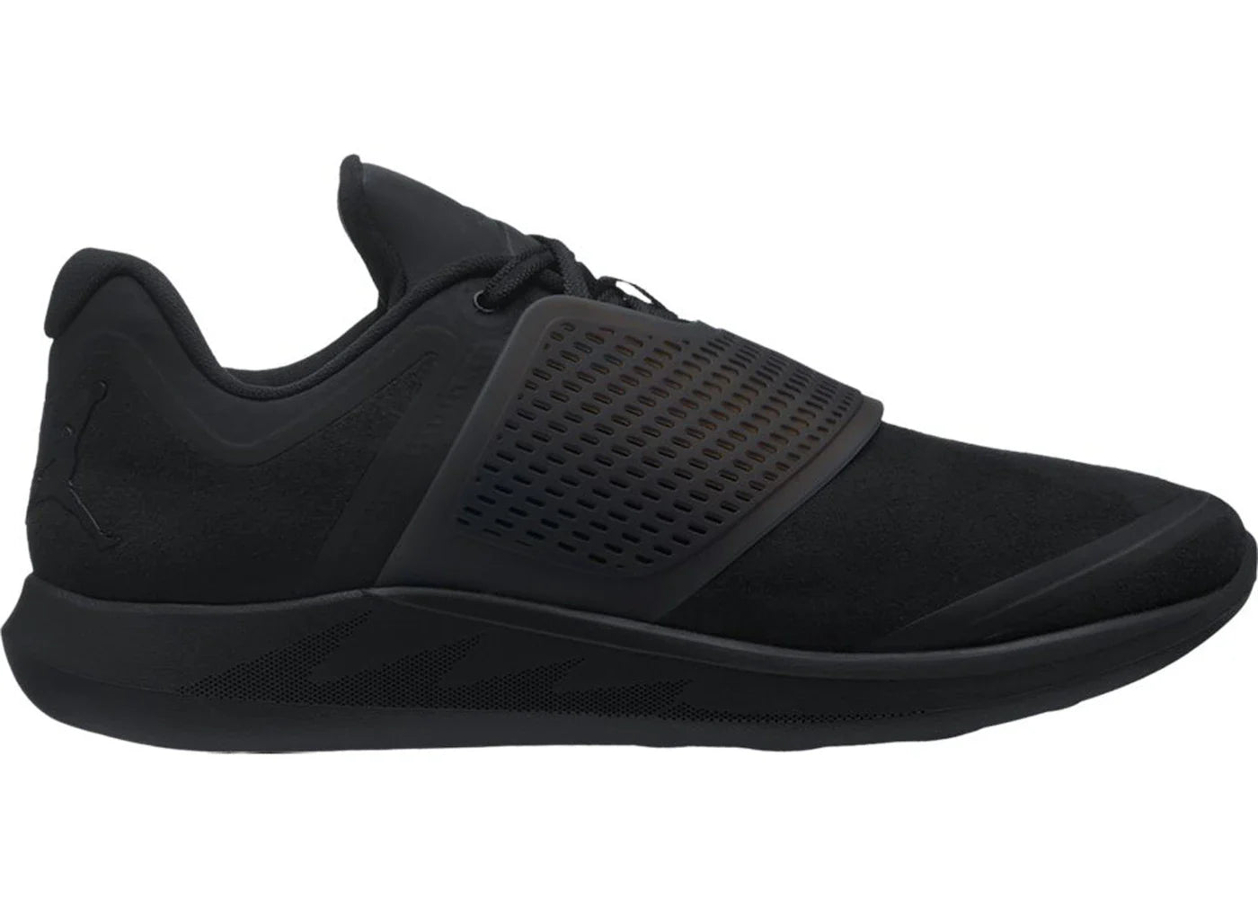 Air Jordan Grind 2 Black