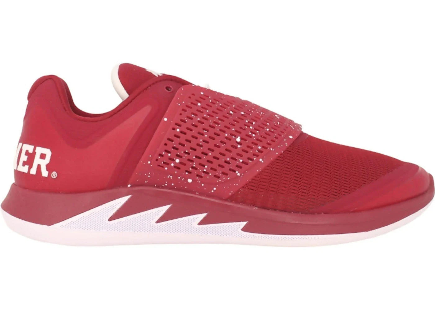 Air Jordan Grind 2 Oklahoma Sooners