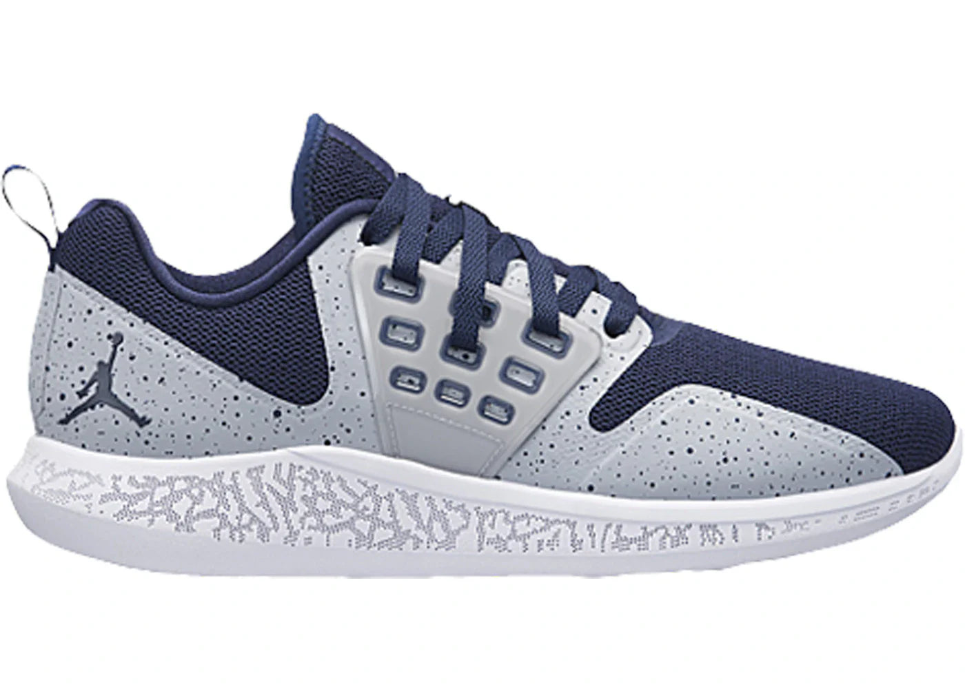 Air Jordan Grind Derek Jeter RE2PECT