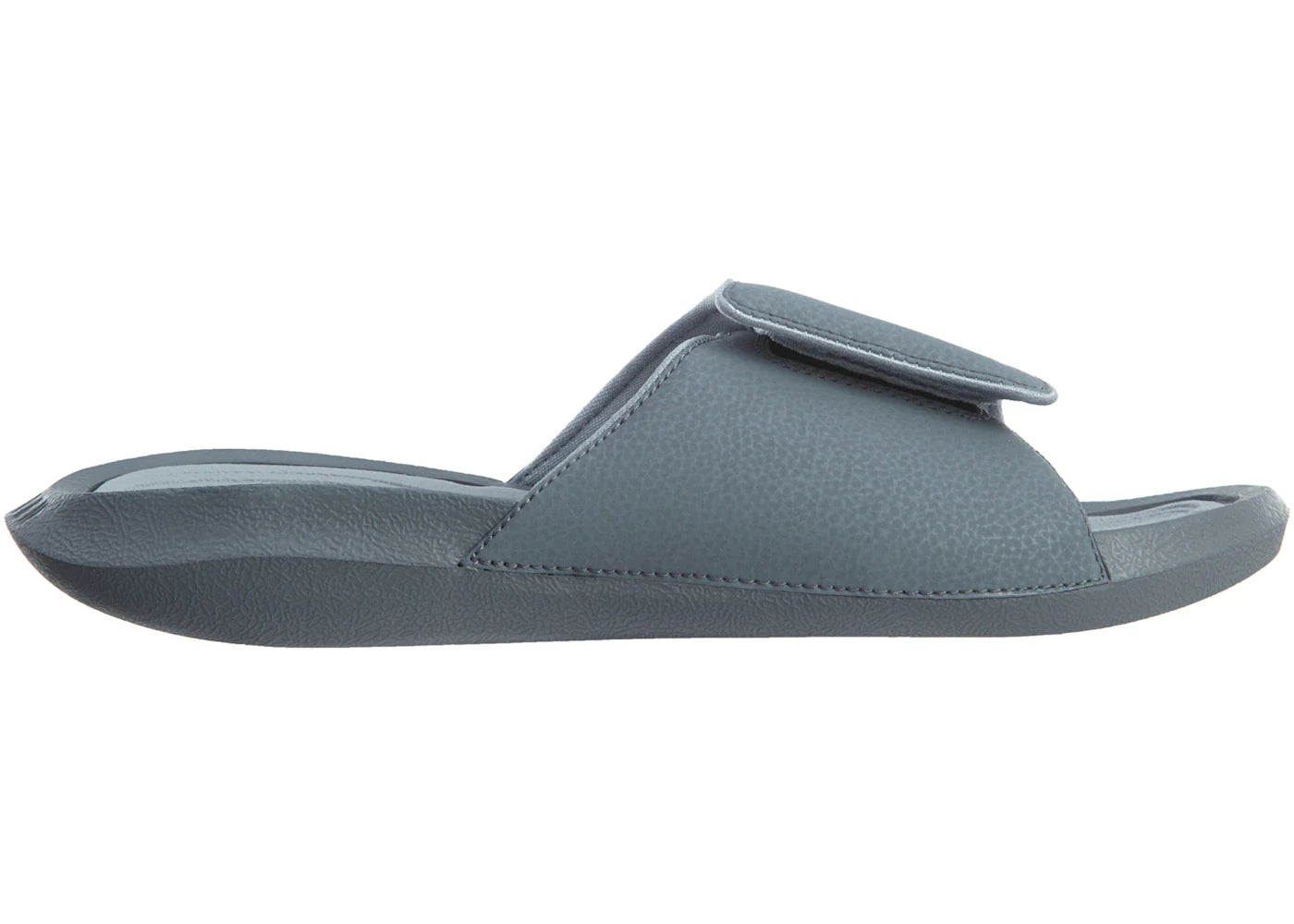 Air Jordan Hydro 6 Retro Slide Cool Grey/White-Wolf Grey