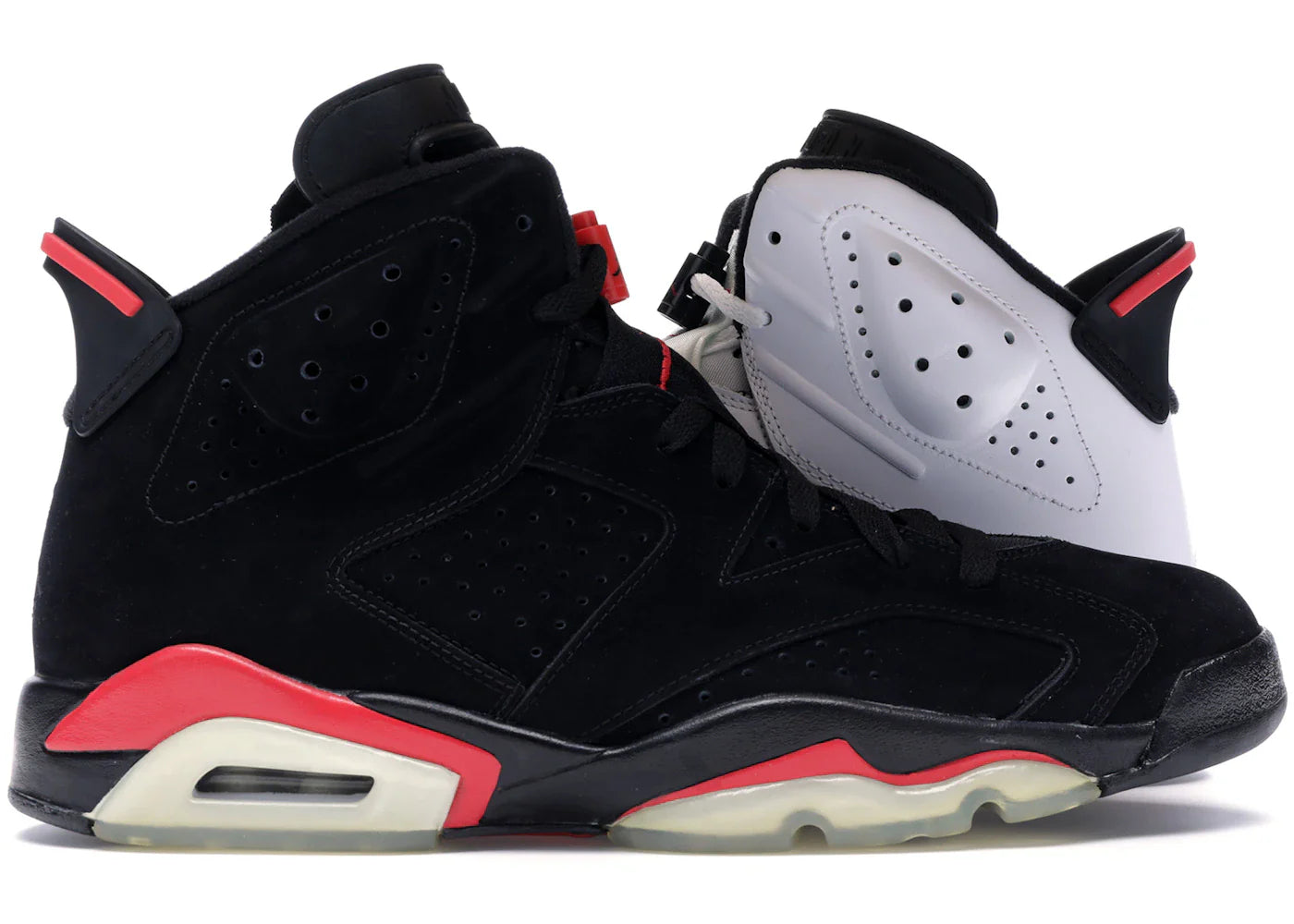 Air Jordan Infrared Pack 6/6