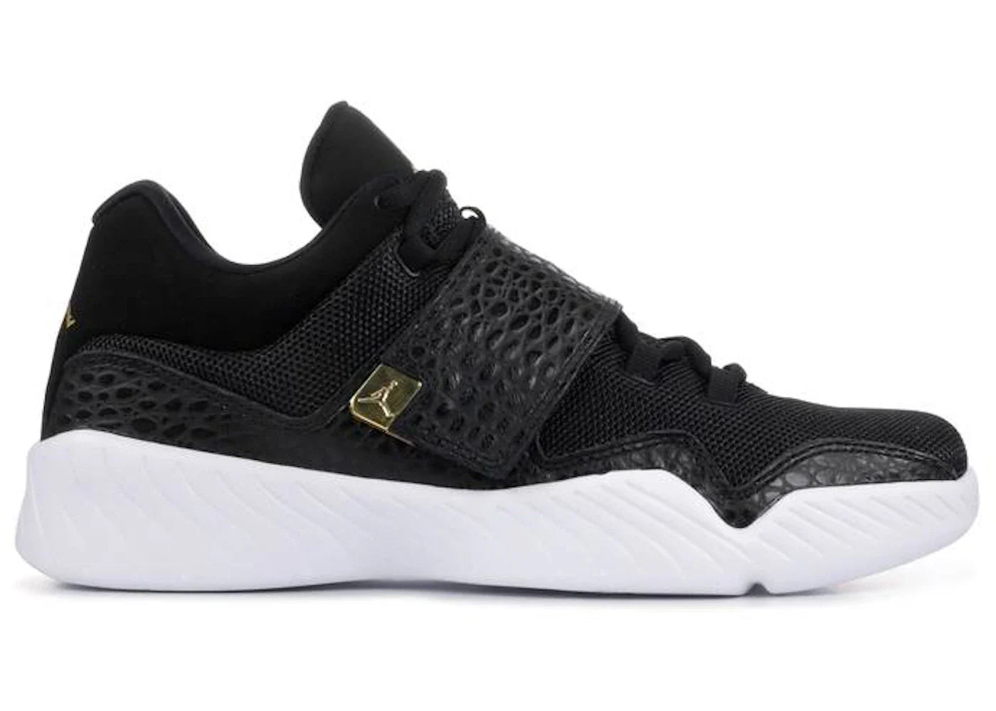 Air Jordan J23 Black