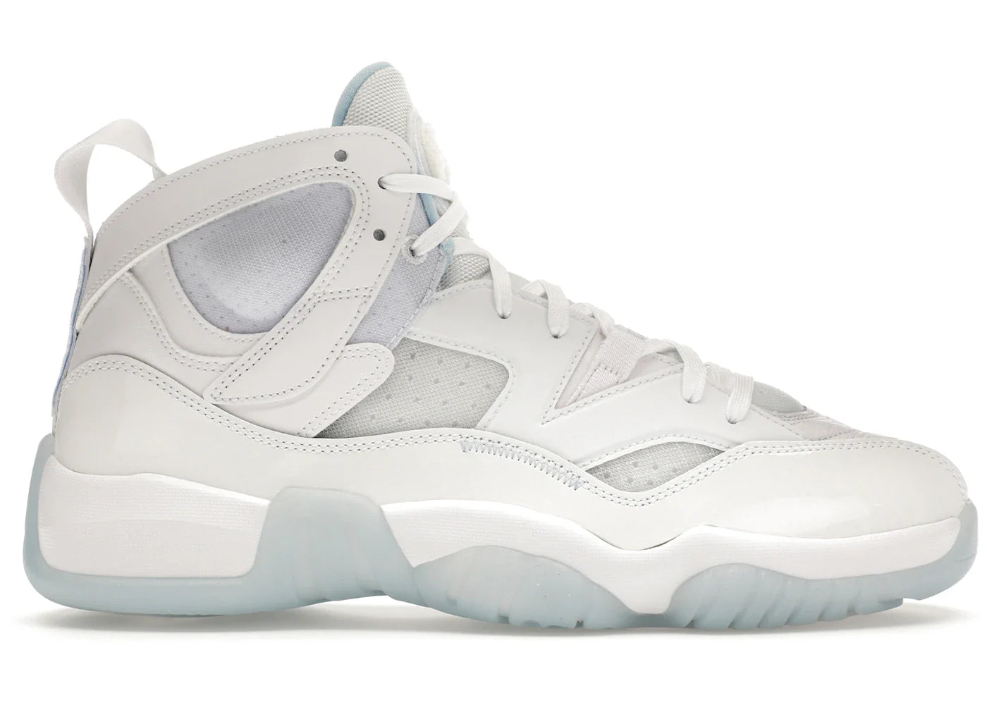 Air Jordan Jumpman Two Trey Columbia (Women's)
