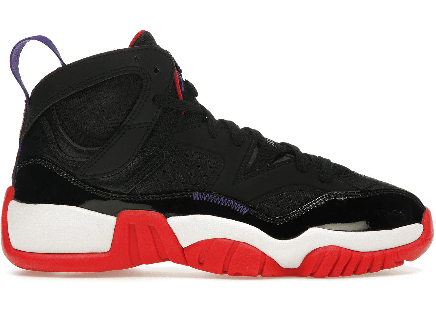 Air Jordan Jumpman Two Trey Raptors (Women's)