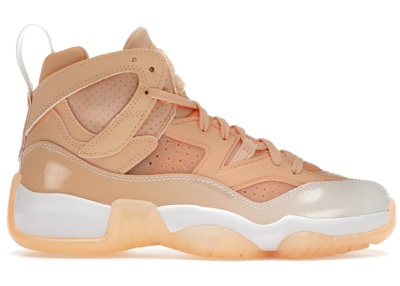 Air Jordan Jumpman Two Trey Sunset Haze (Women's)