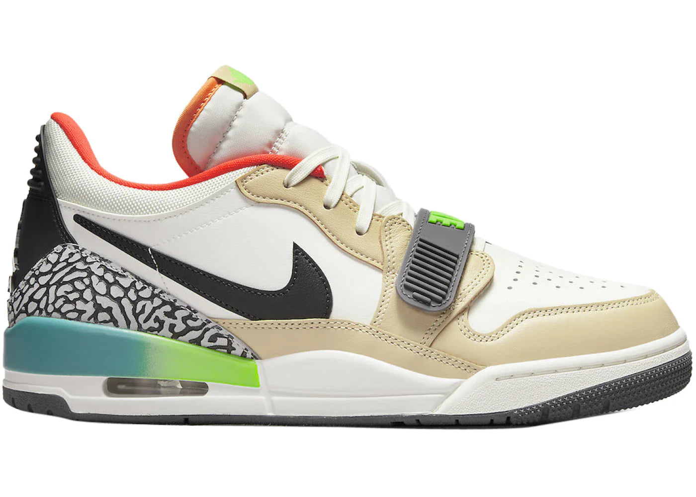 Air Jordan Legacy 312 Low Gradient