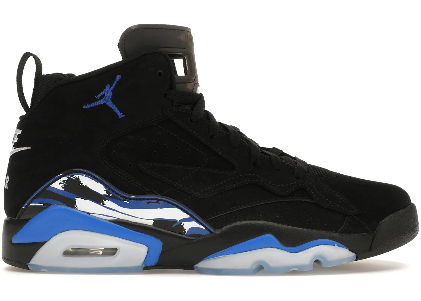 Air Jordan MVP Game Royal