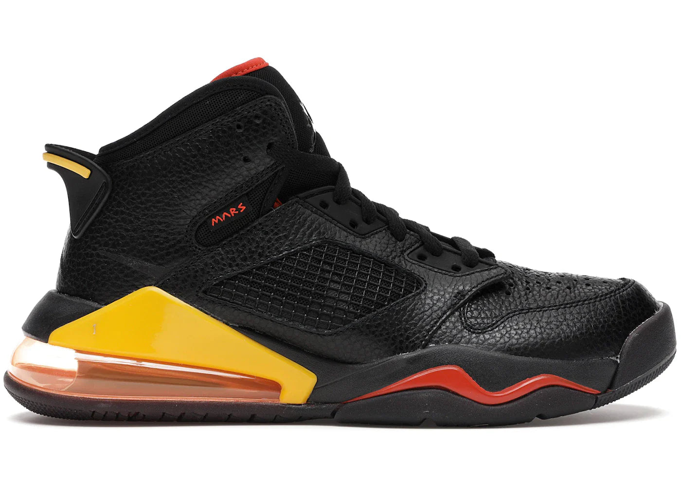 Air Jordan Mars 270 Citrus