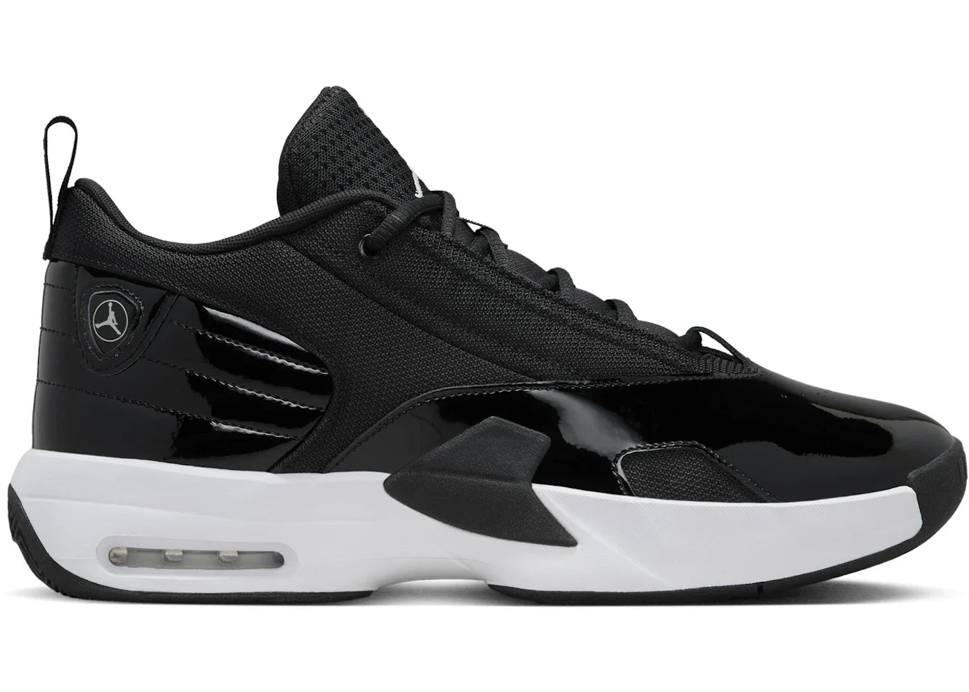 Air Jordan Max Aura 6 Black White