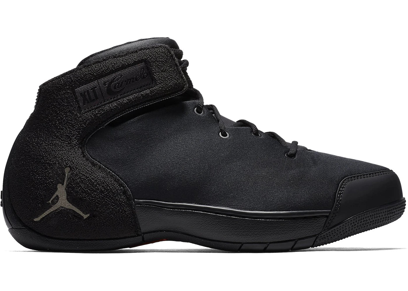 Air Jordan Melo 1.5 Hoodie Melo