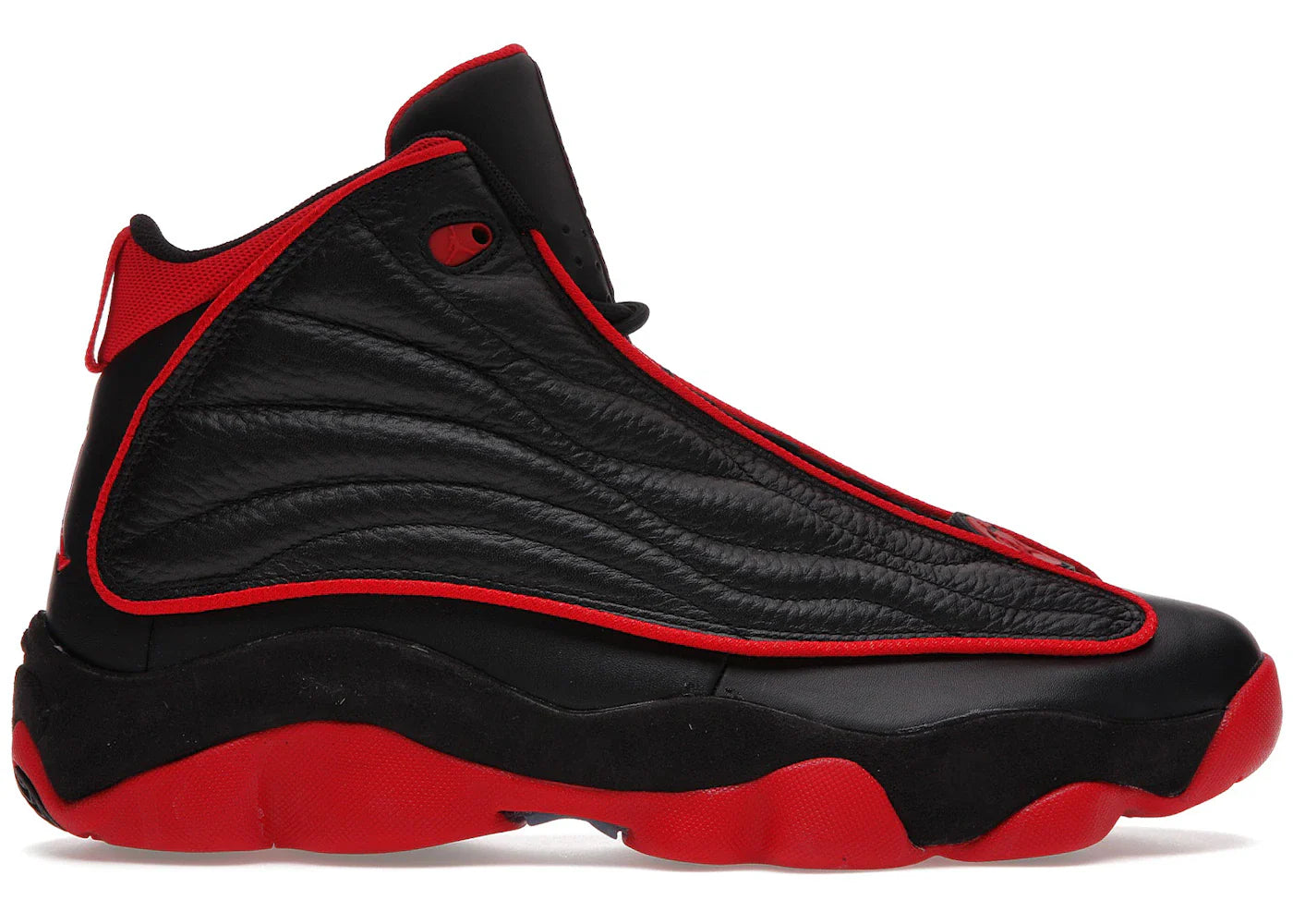 Air Jordan Pro Strong Bred