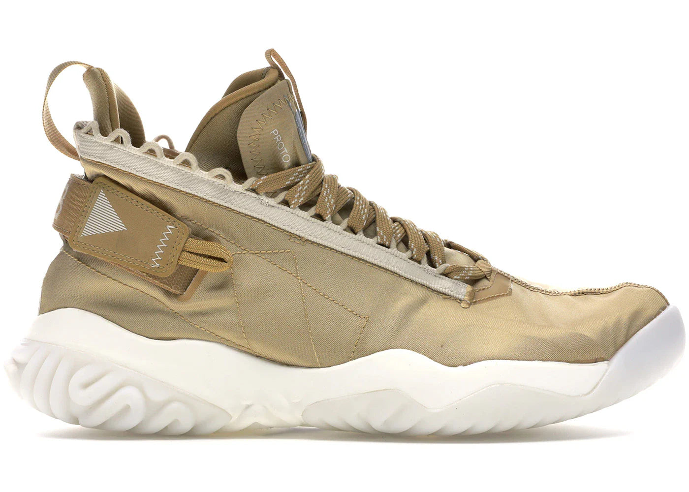 Air Jordan Proto React Light Cream