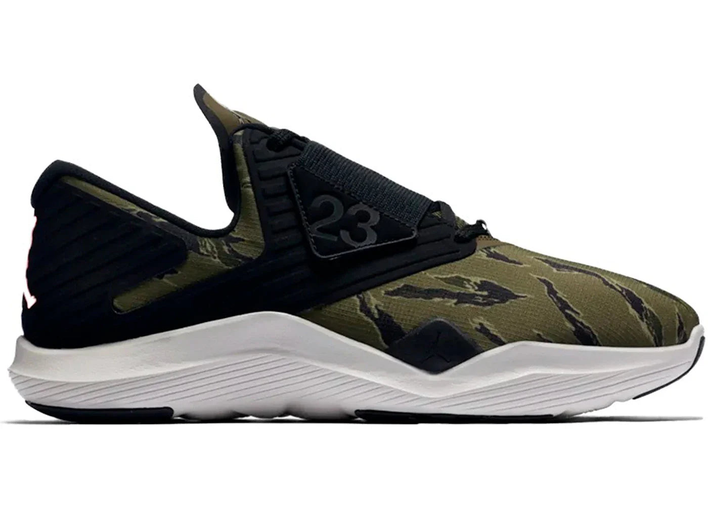 Air Jordan Relentless Camo