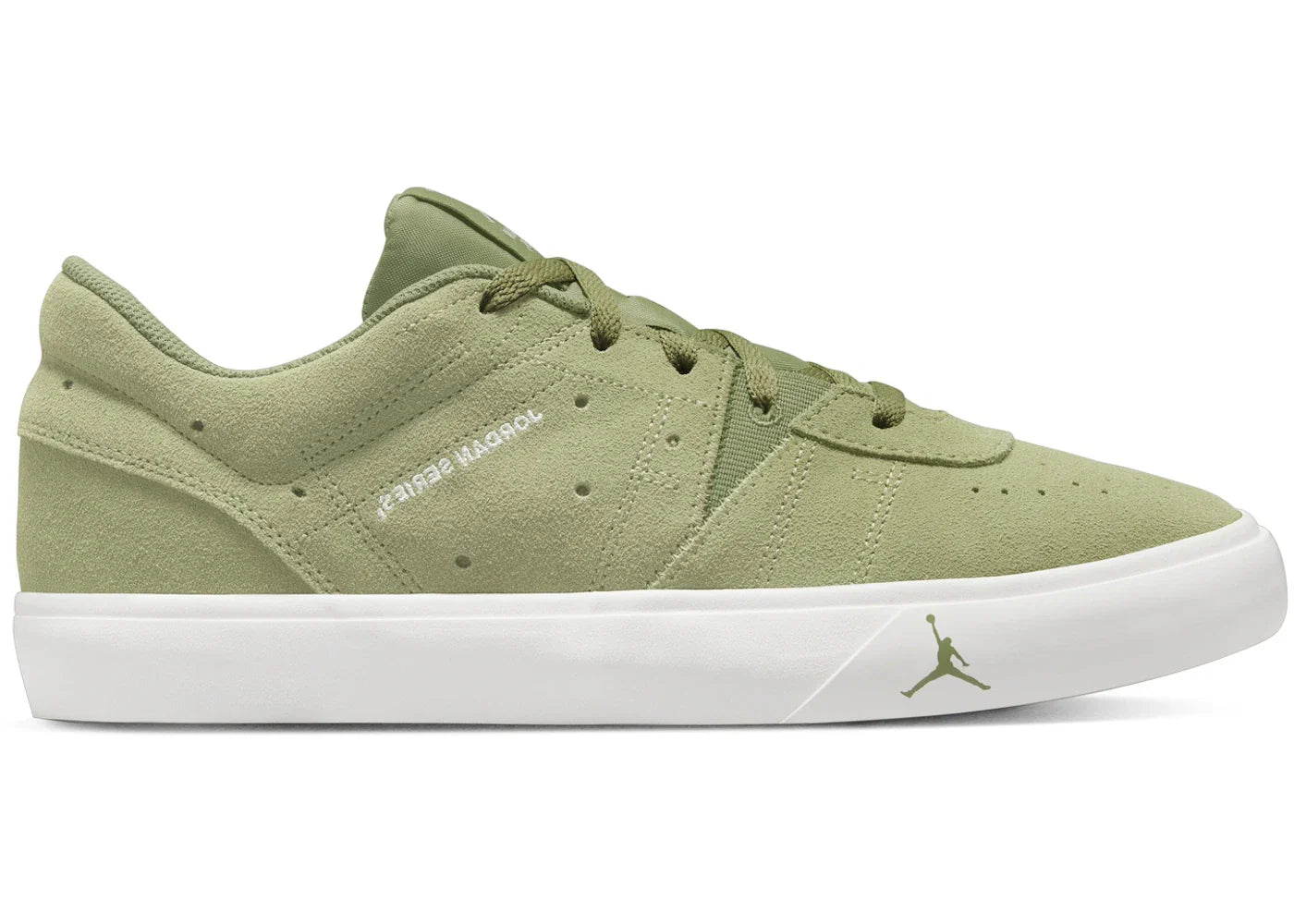 Air Jordan Series ES Alligator Sail