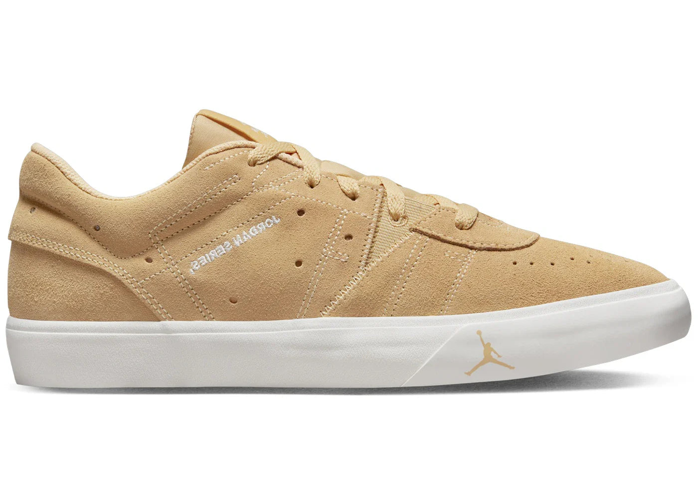 Air Jordan Series ES Celestial Gold Sail