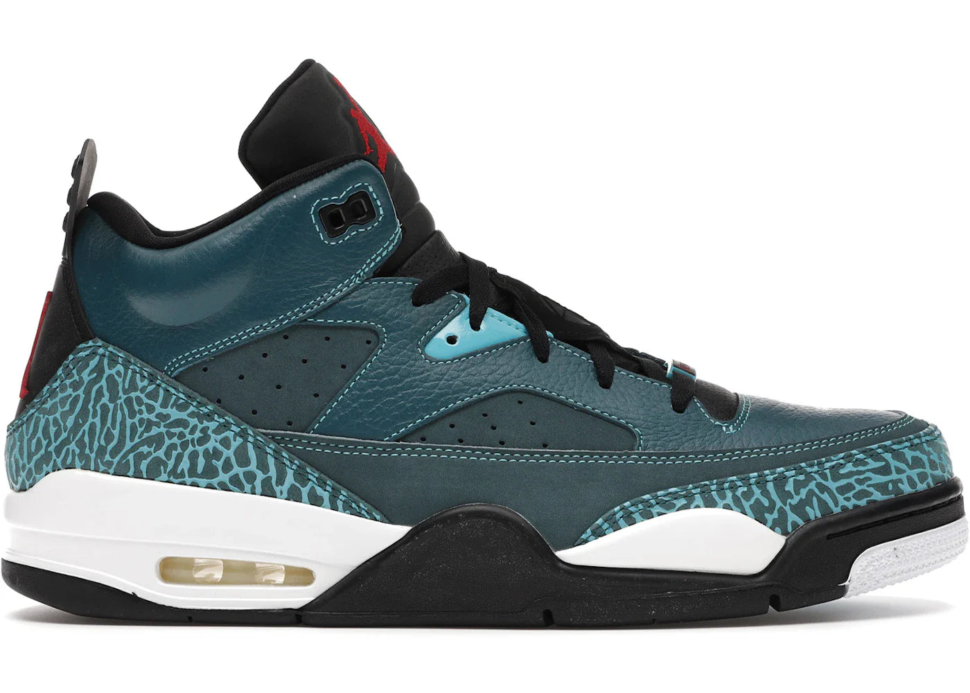 Air Jordan Son of Mars Low Dark Sea