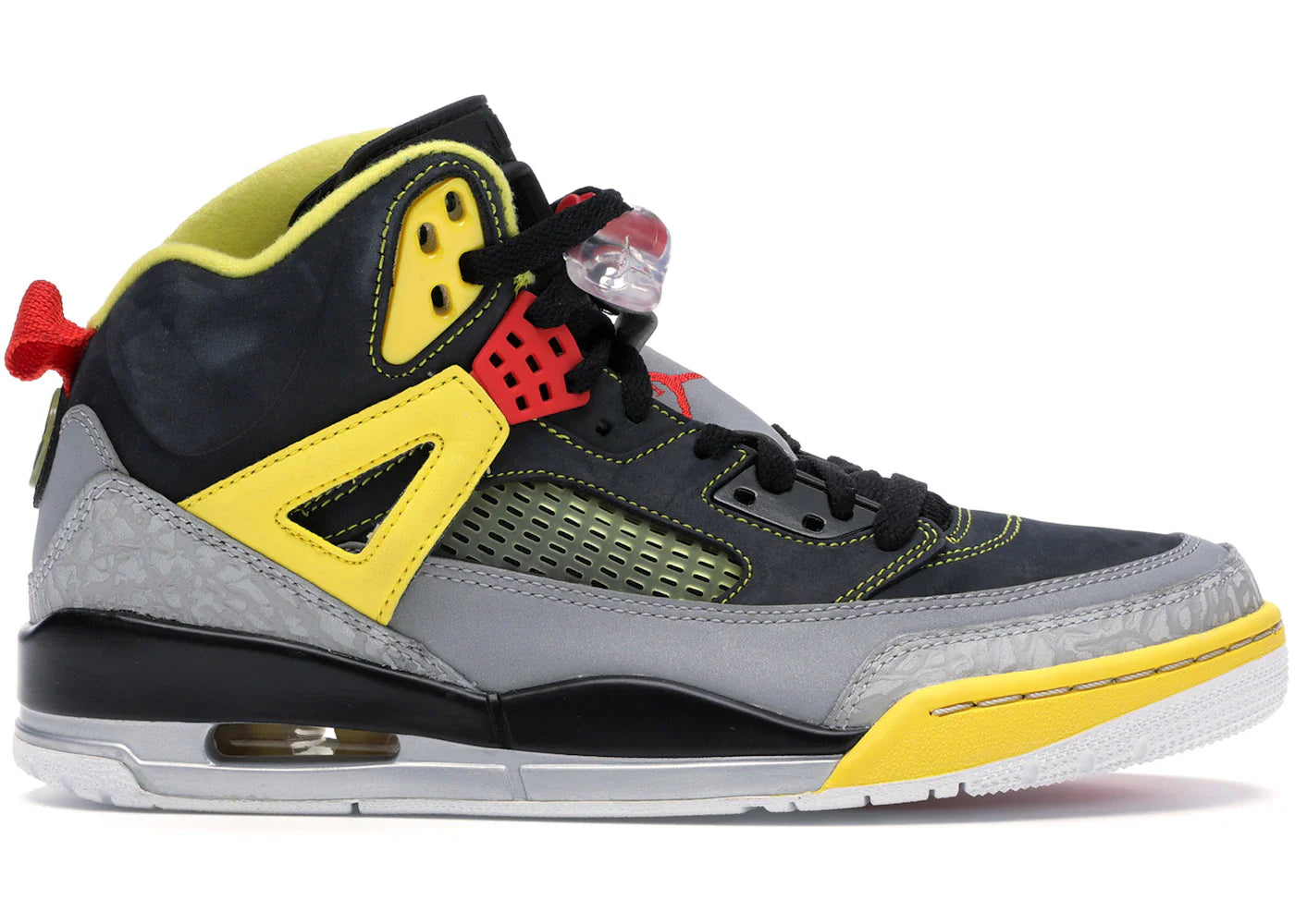 Air Jordan Spizike 3M