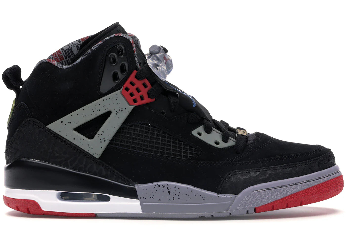 Air Jordan Spizike Fresh Since '85
