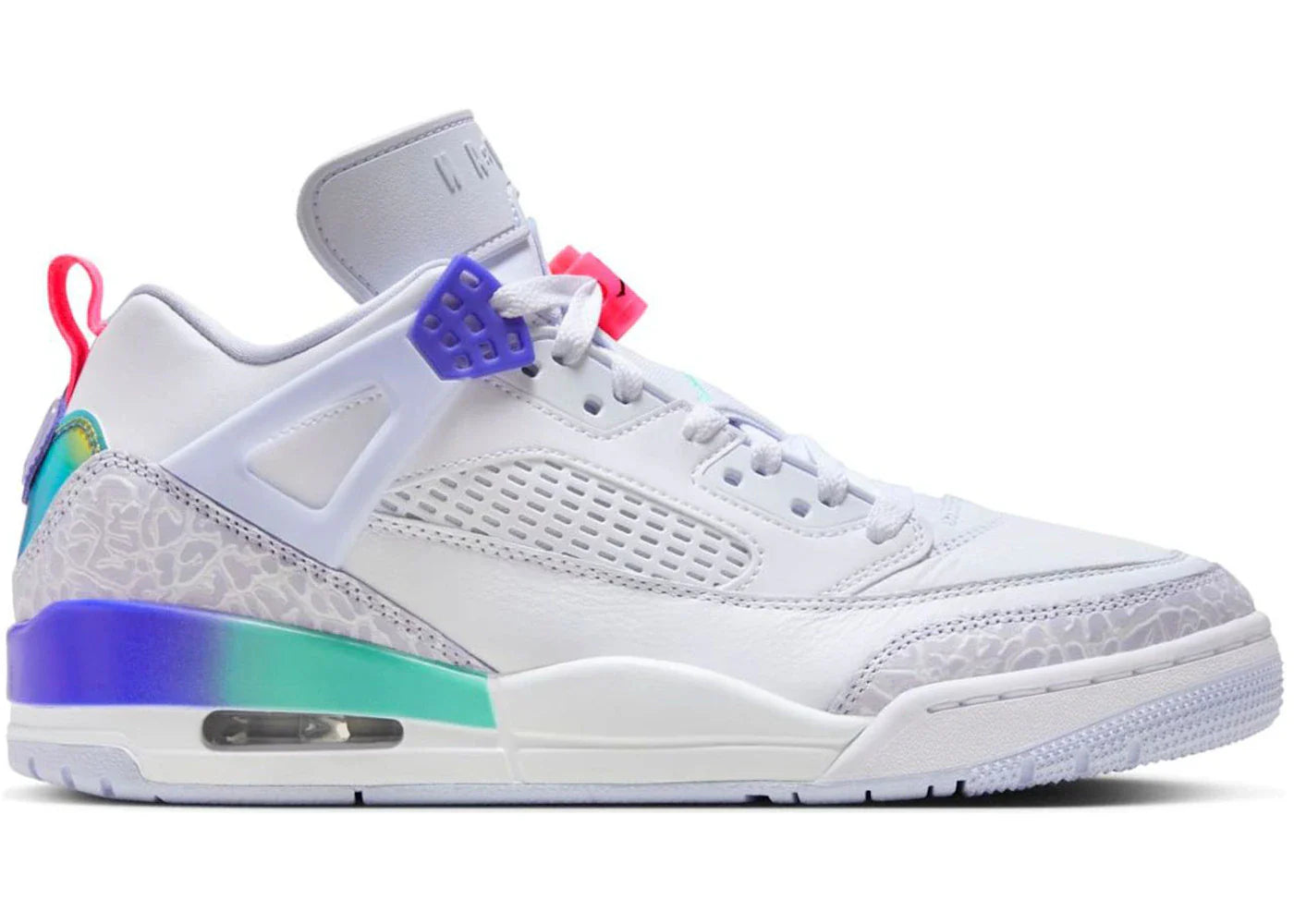 Air Jordan Spizike Low Dongdan