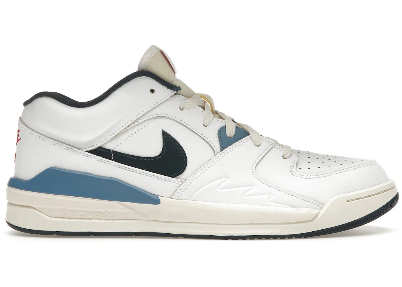 Air Jordan Stadium 90 Armory Navy