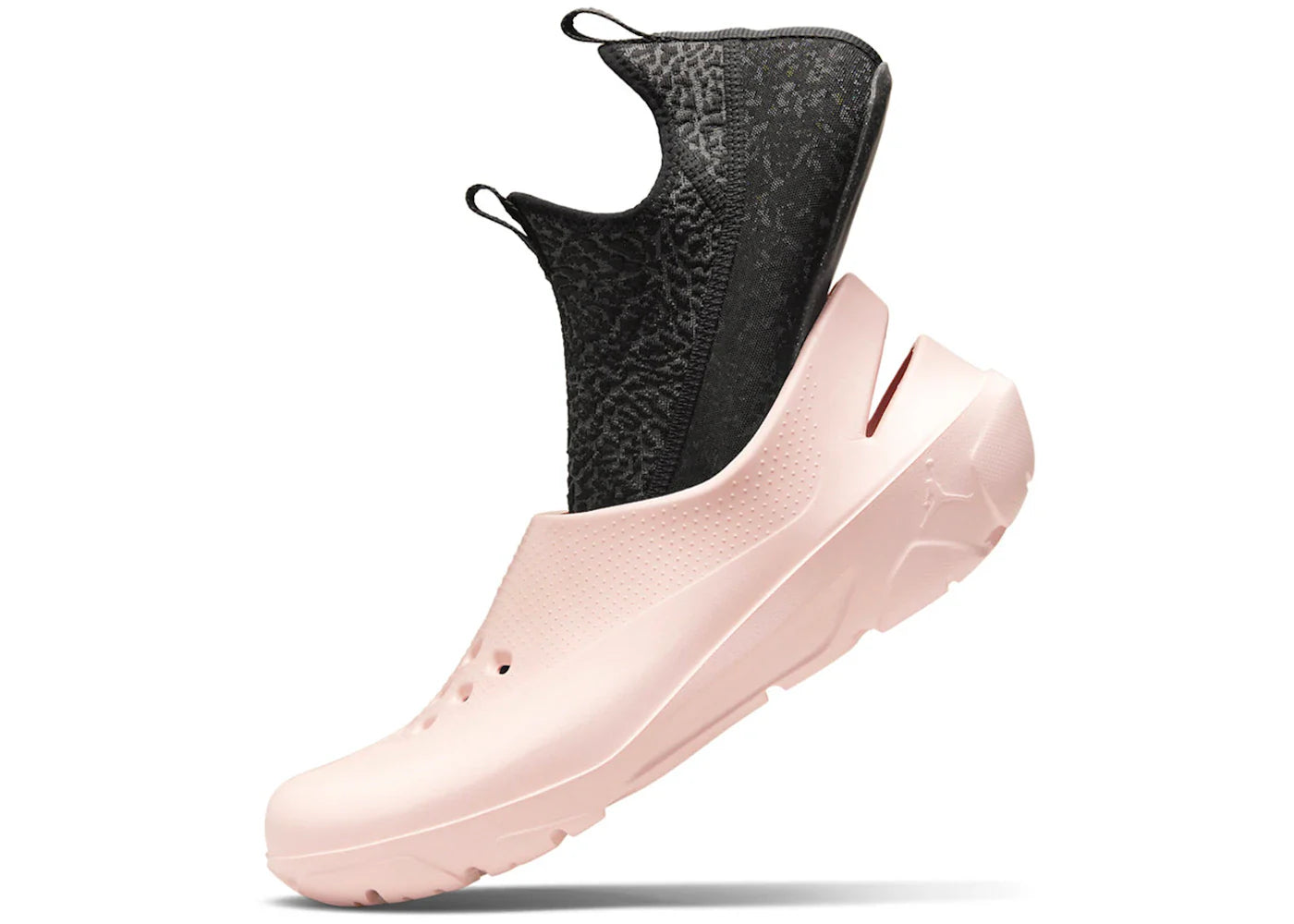 Air Jordan System.23 Atmosphere Pink Black